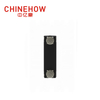 CVP-FR Hydraulic Magnetic Circuit Breaker Short Handle Actuator with M6 Stud 1P 