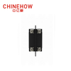 CVP-FR Hydraulic Magnetic Circuit Breaker Long Handle Actuator Per Unit with M5 Screw and Terminal Barriers 2P 