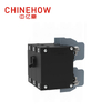 CVP-TH Hydraulic Magnetic Circuit Breaker Short Handle Actuator with M4 Screw With Upturend Lugs 3P 