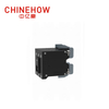 CVP-TH Hydraulic Magnetic Circuit Breaker Flat Rocker Actuator with M4 Screw With Upturend Lugs 3P 