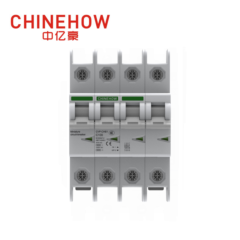 Miniature Circuit Breaker Evaluation and Selection
