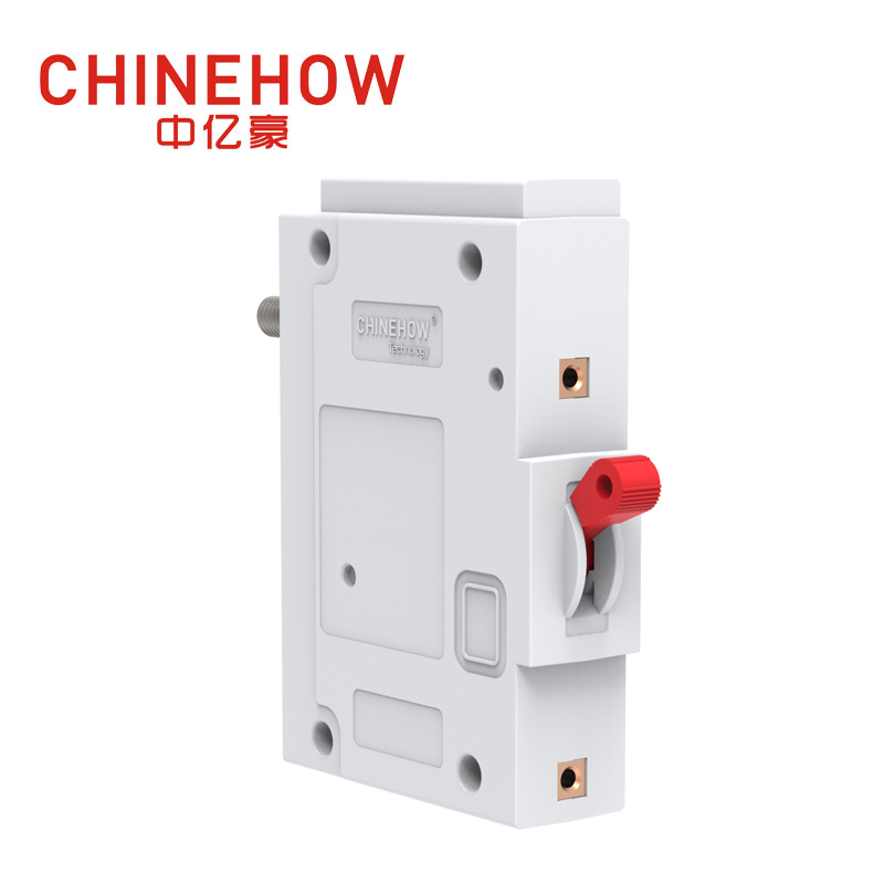 Hydraulic Magnetic Circuit Breaker Application and Design